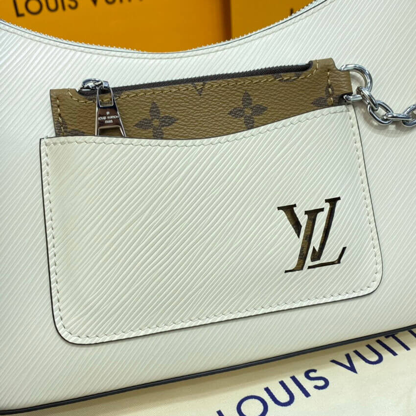 Louis Vuitton Epi Leather Marelle M80794 M80688 M80689