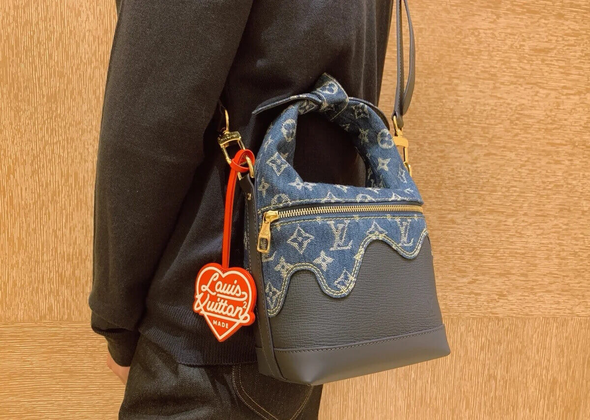 Louis Vuitton Japanese Cruiser M45970