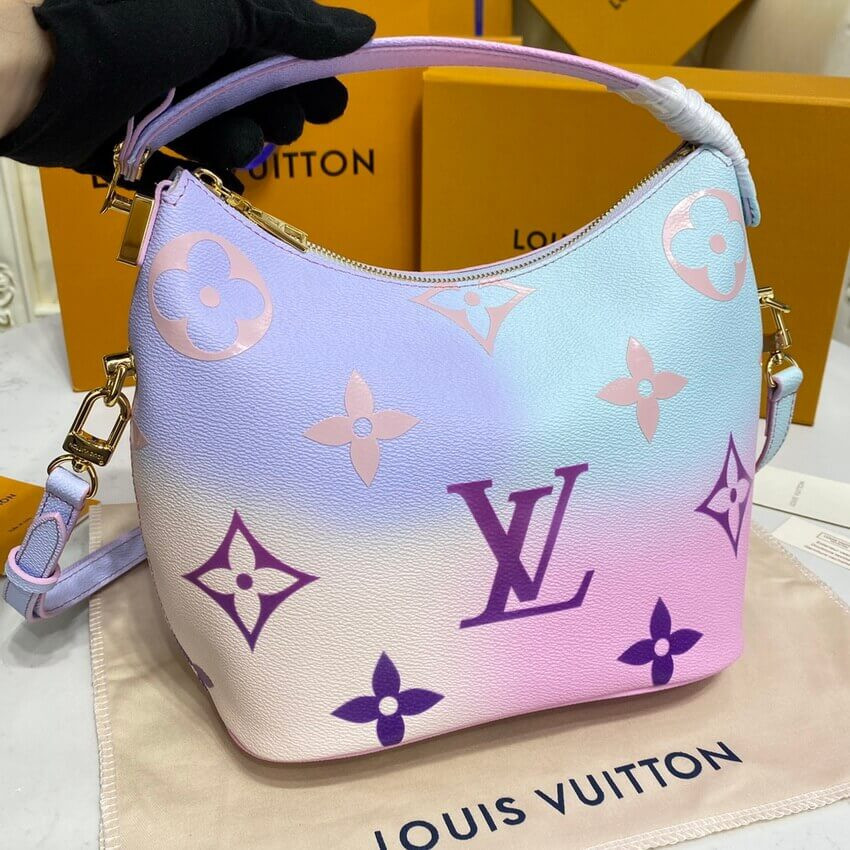 Louis Vuitton Marshmallow M46080 Sunrise Pastel