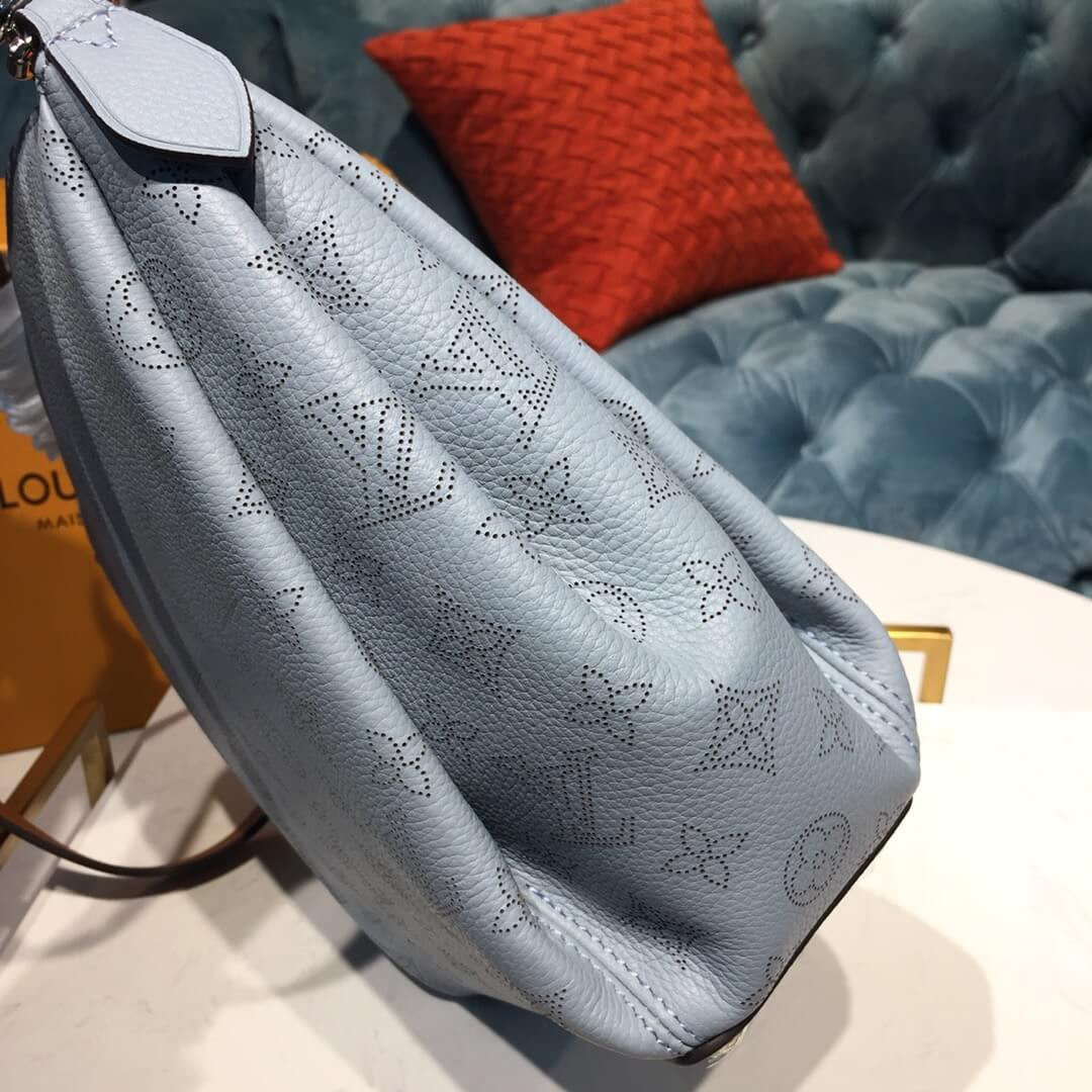 Louis Vuitton Babylone Chain BB M53153