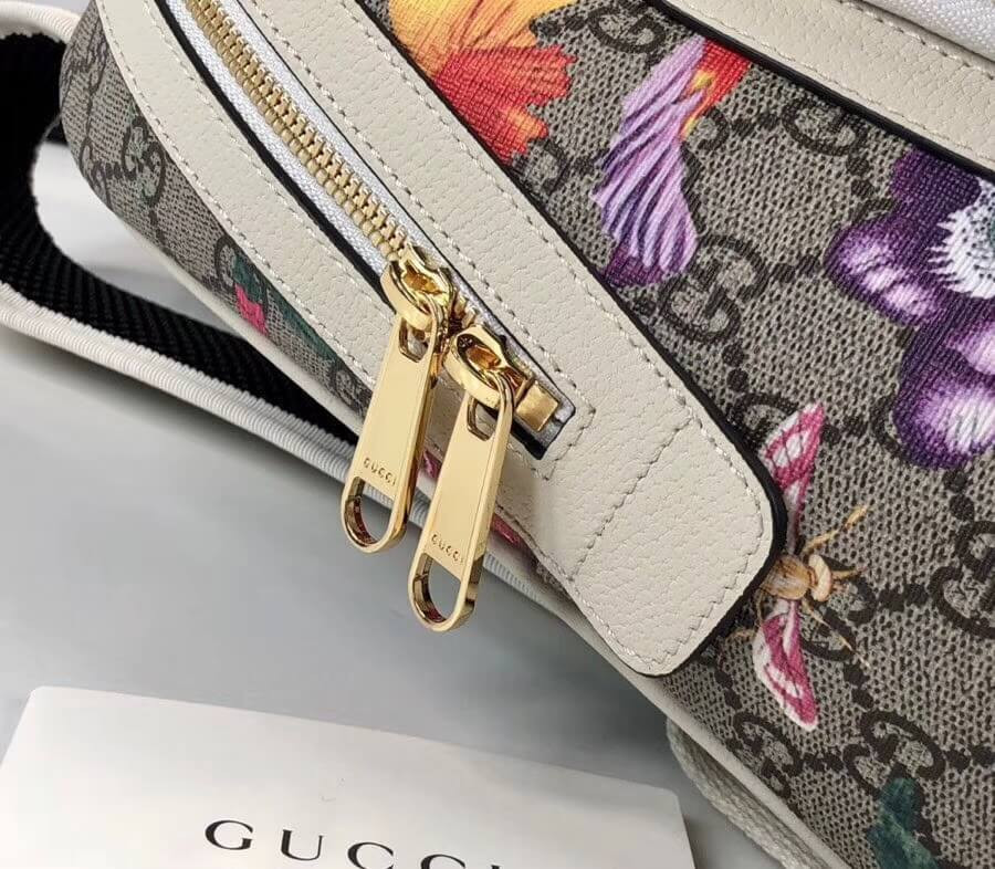 Gucci Ophidia GG Flora Small Backpack 547965