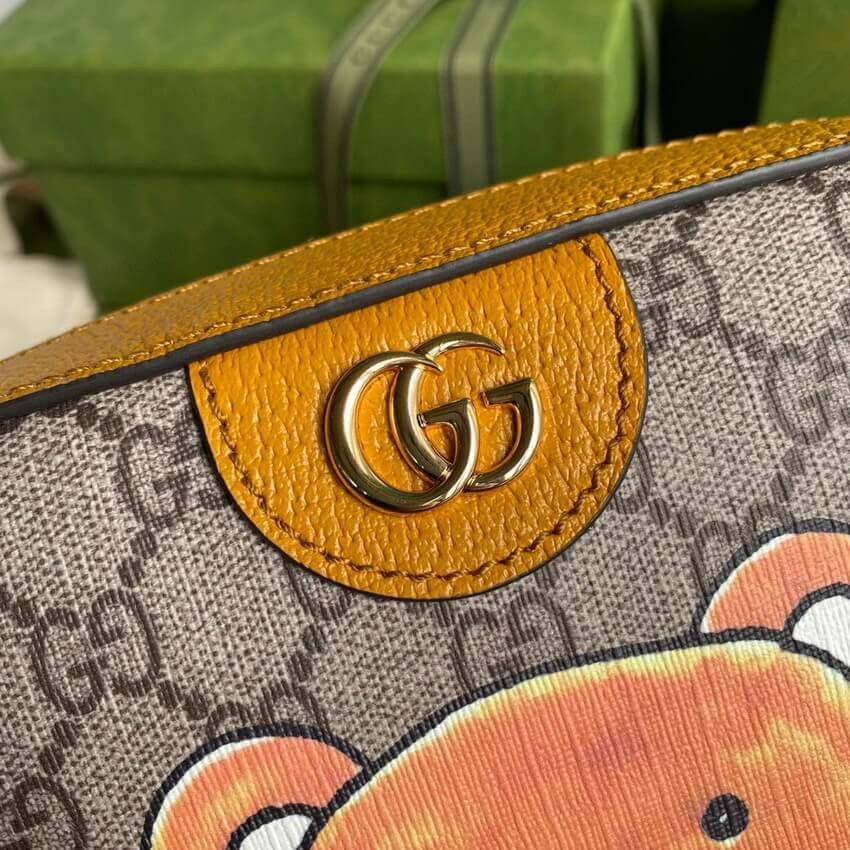 KAI x Gucci Small Shoulder Bag 574886