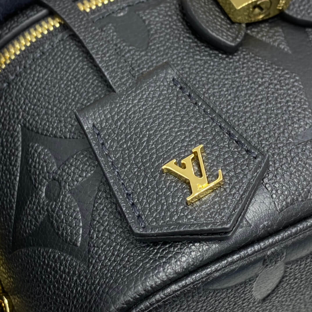 Louis Vuitton Vanity PM M45598 M45608 M45599