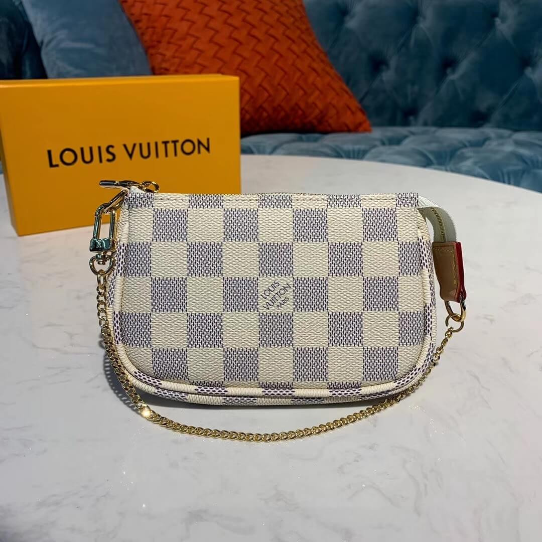 Louis Vuitton Mini Pochette Accessoires N58010