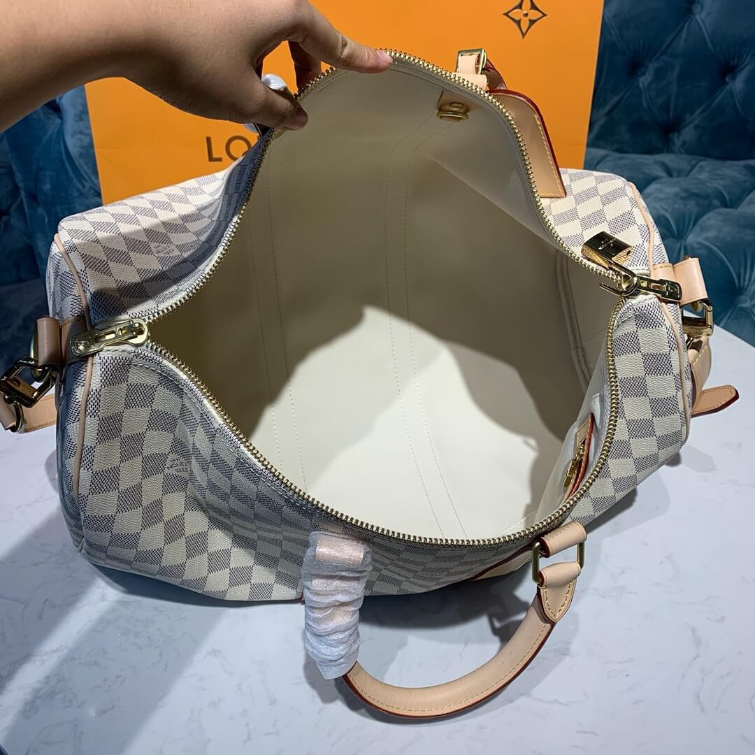 Louis Vuitton Keepall Bandoulière 45 N41430