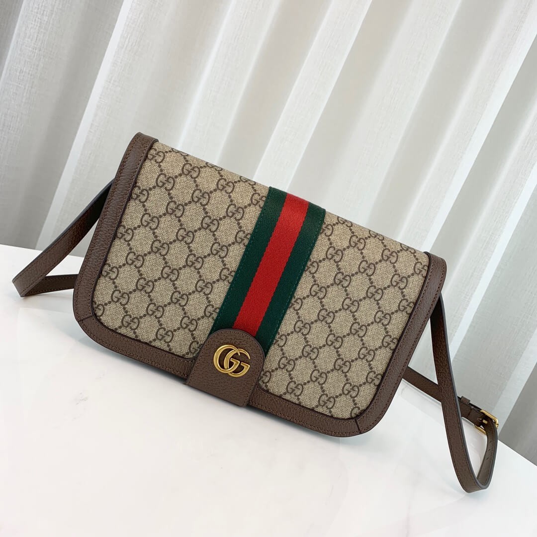 Gucci Ophidia GG Messenger Bag 548304
