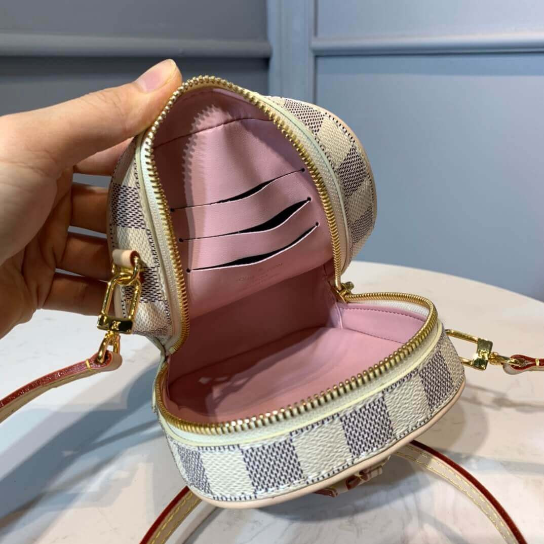 Louis Vuitton Damier Azur Canvas Neokapi N60360