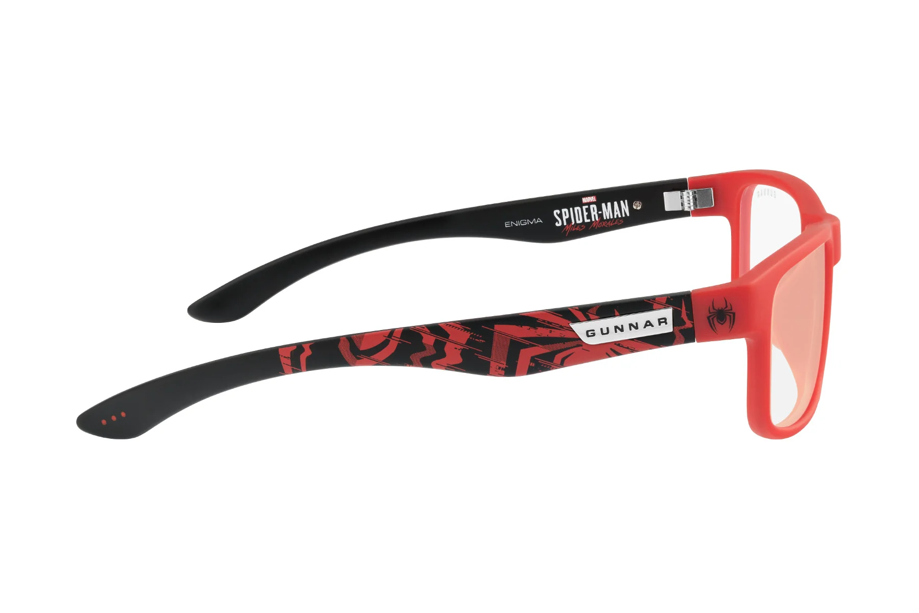 Enigma, Spider-Man Miles Morales Edition