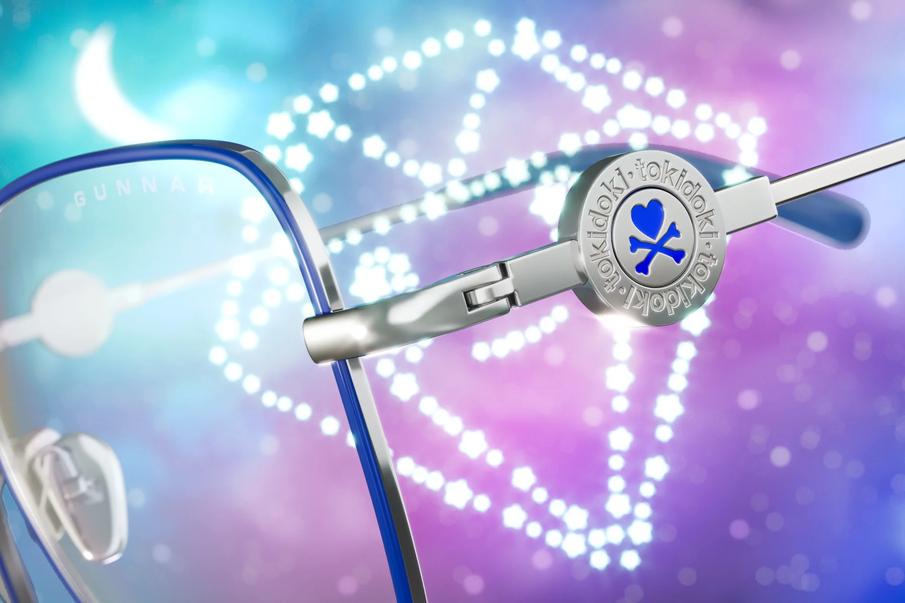 tokidoki Digital Princess