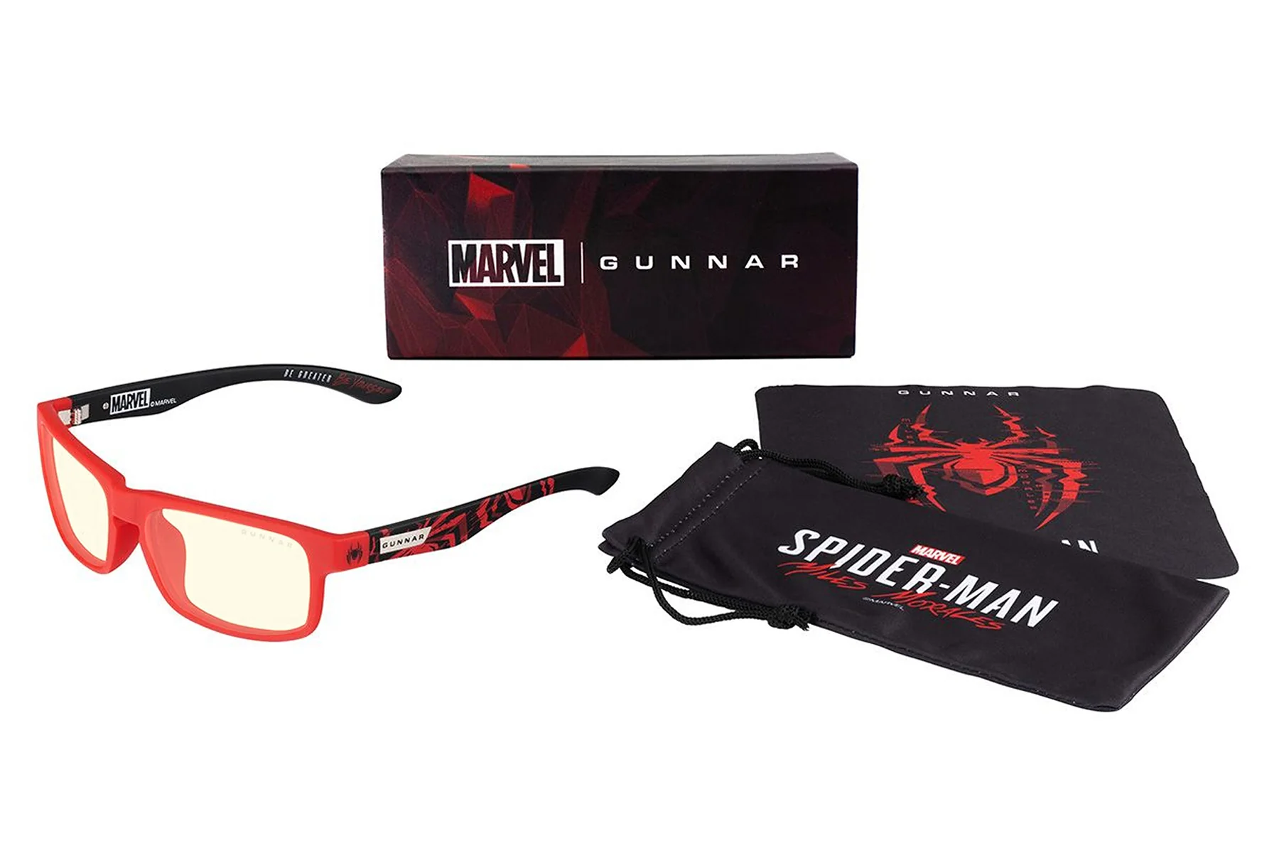 Enigma, Spider-Man Miles Morales Edition