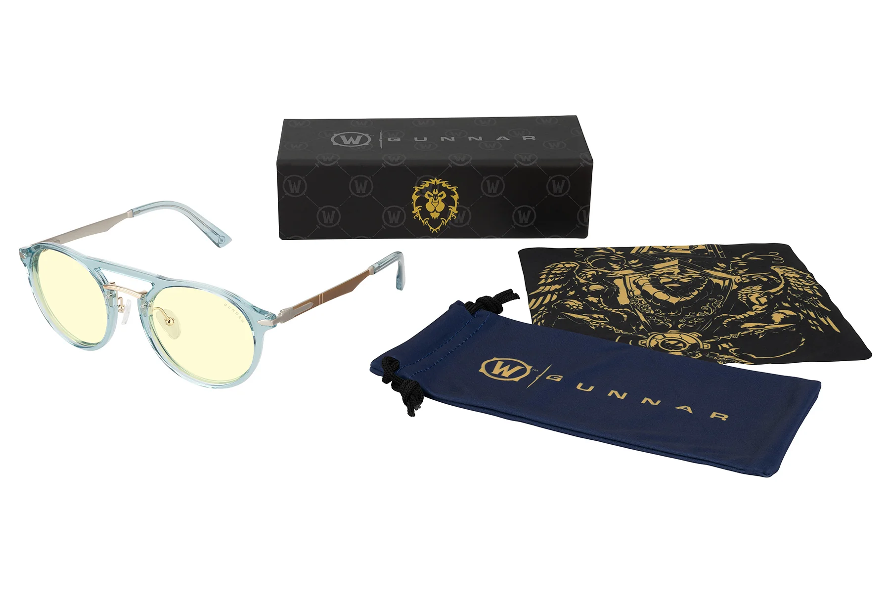 World of Warcraft, Alliance Edition