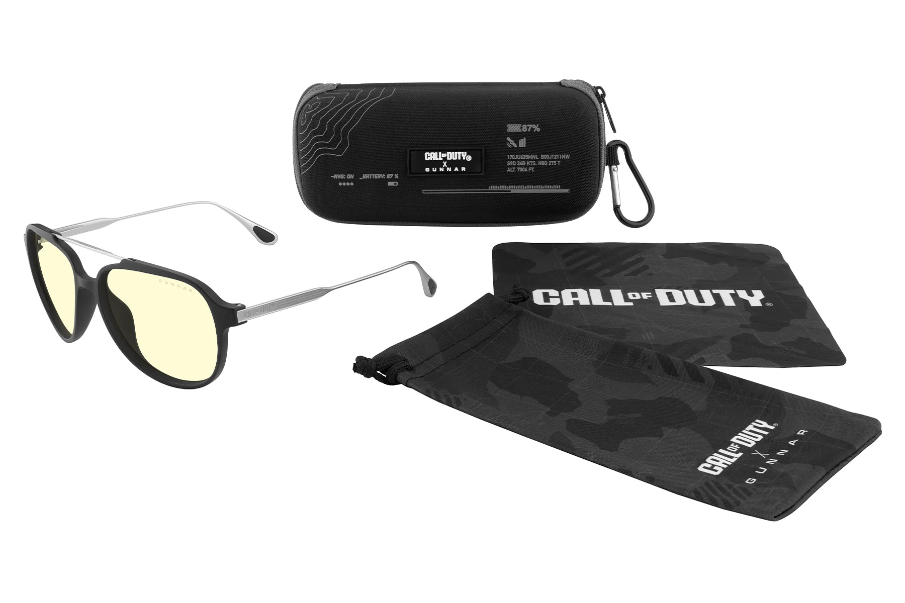 Call of Duty Ghost Edition