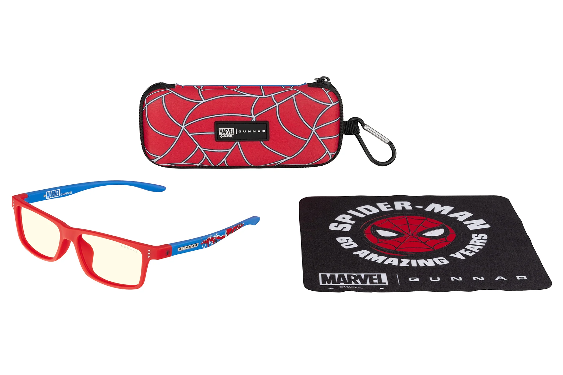 Cruz Kids Large, Spider-Man Edition