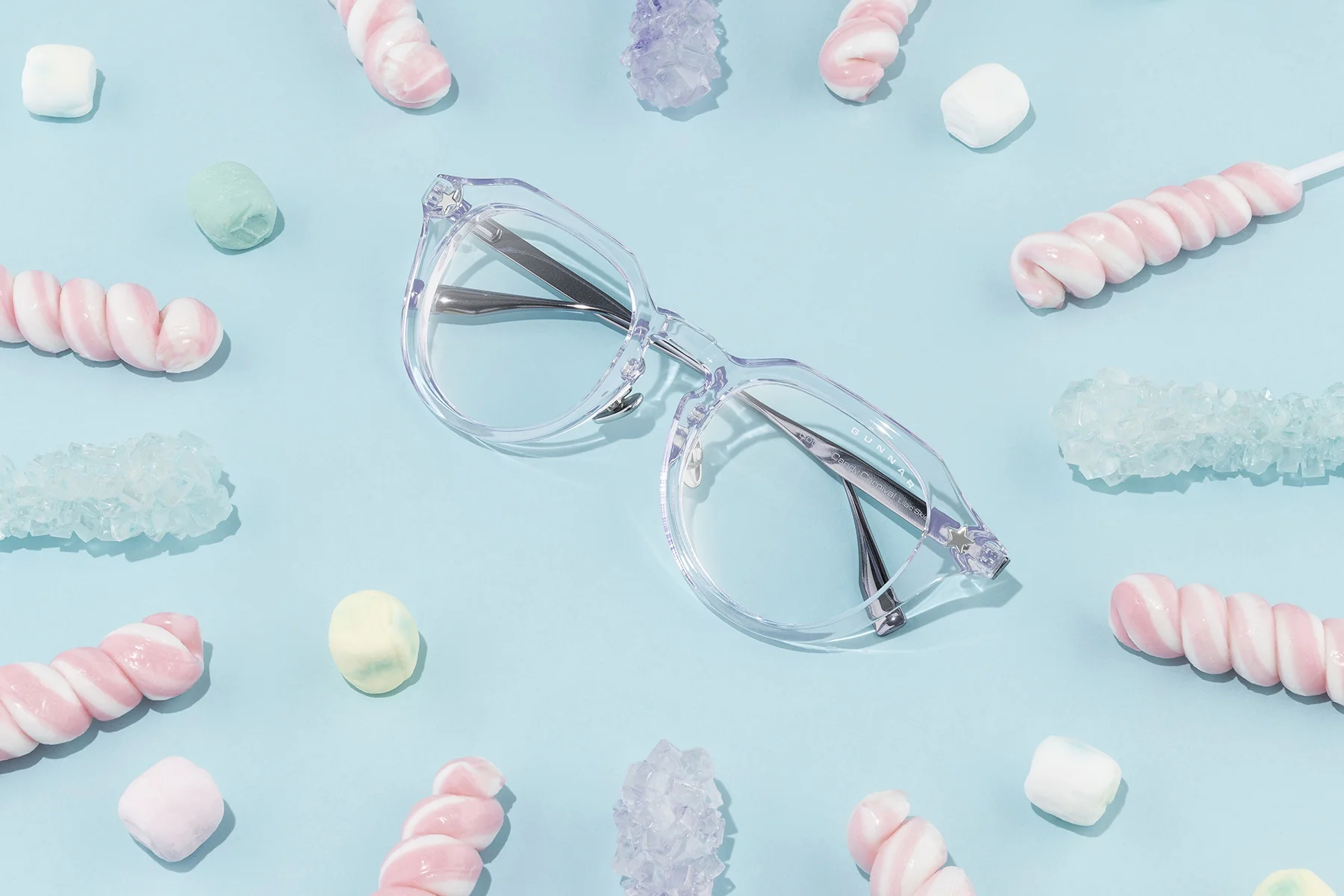 tokidoki Cotton Candy Carnival