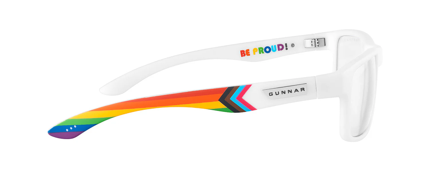 Enigma, Rainbow Edition