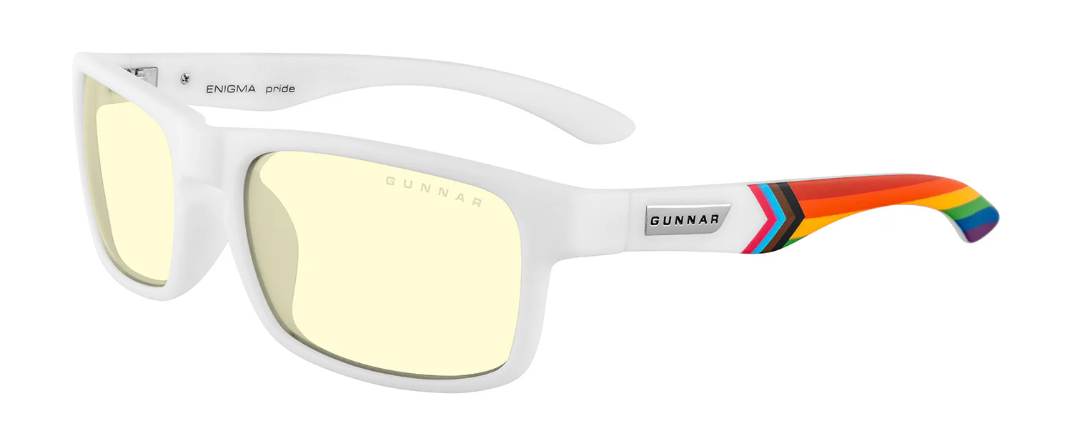 Enigma, Rainbow Edition