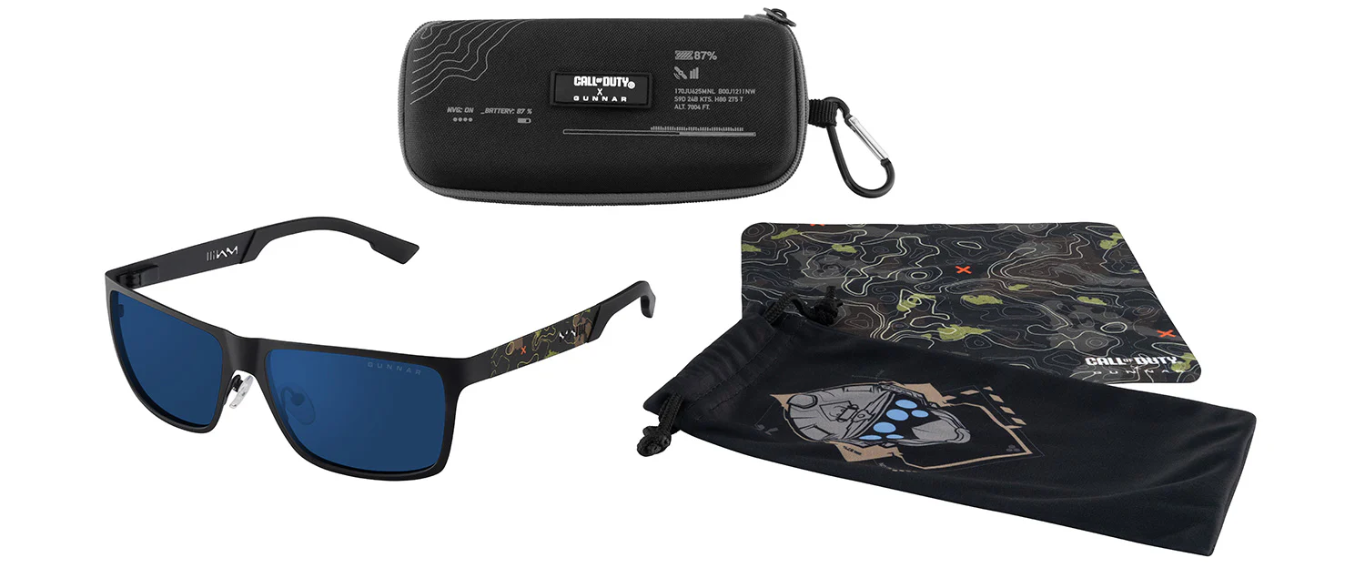 Call of Duty UAV Edition