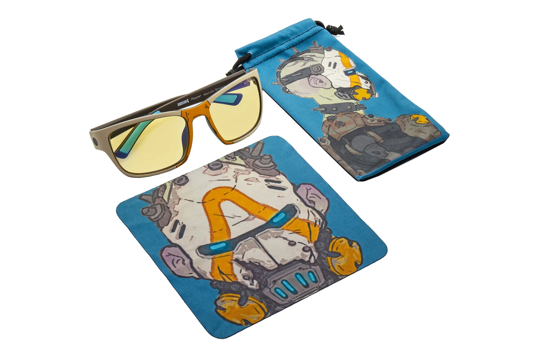 Borderlands 4, Ripper