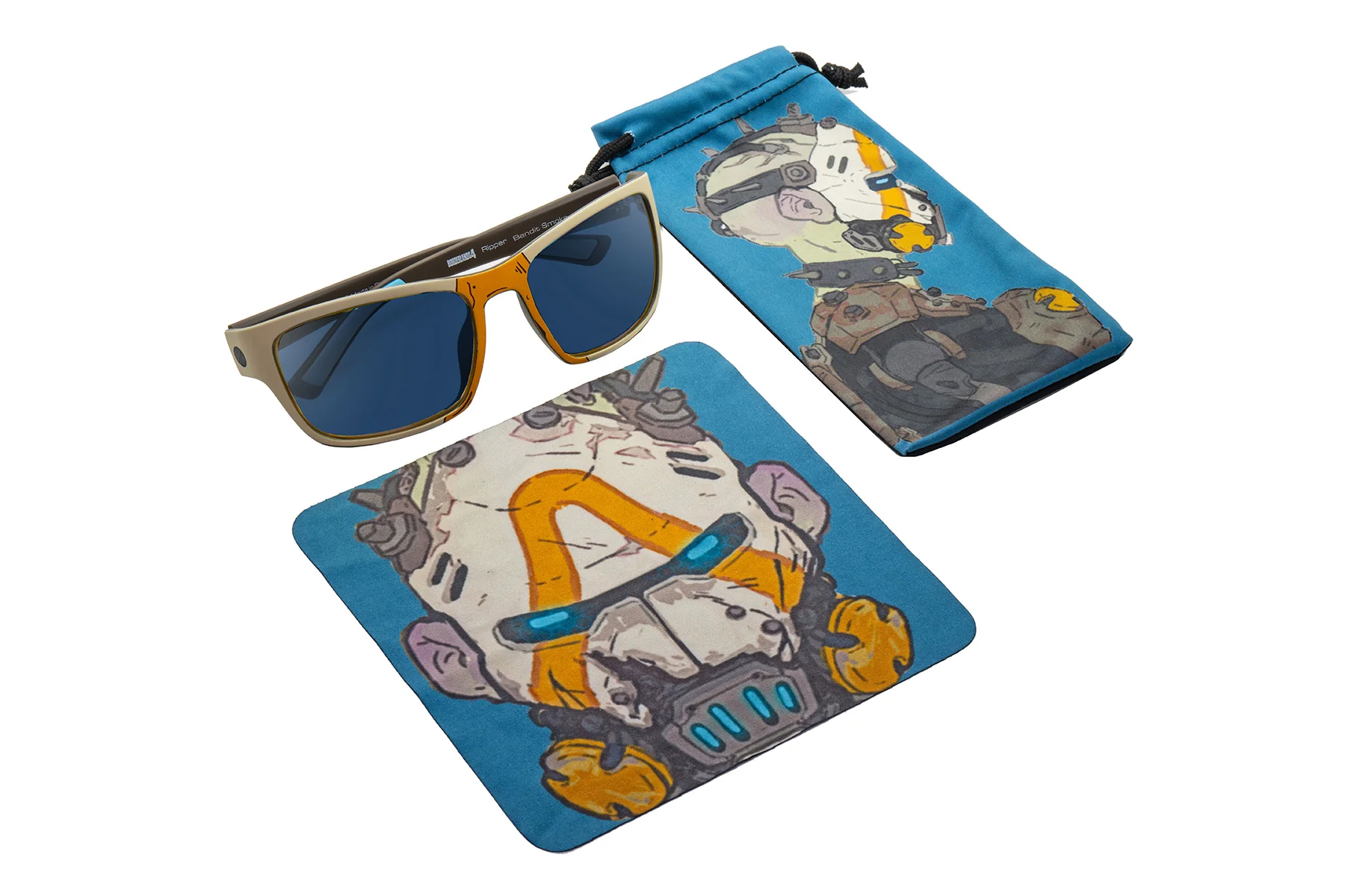 Borderlands 4, Ripper