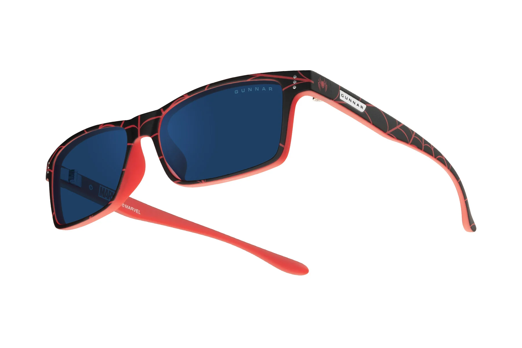 Cruz, Spider-Man Miles Morales Edition