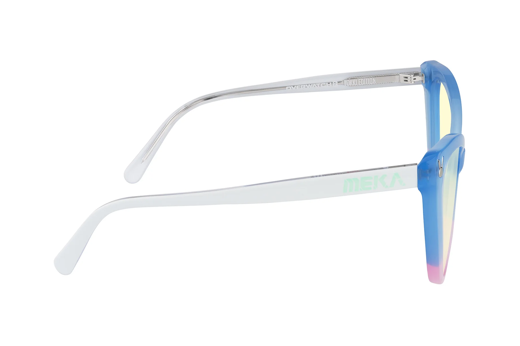 Overwatch D.Va Tokki Edition