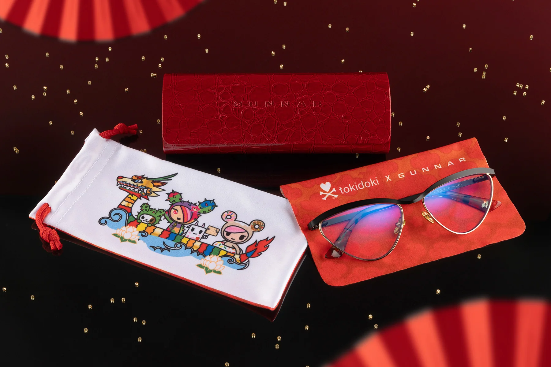 tokidoki Year of the Dragon