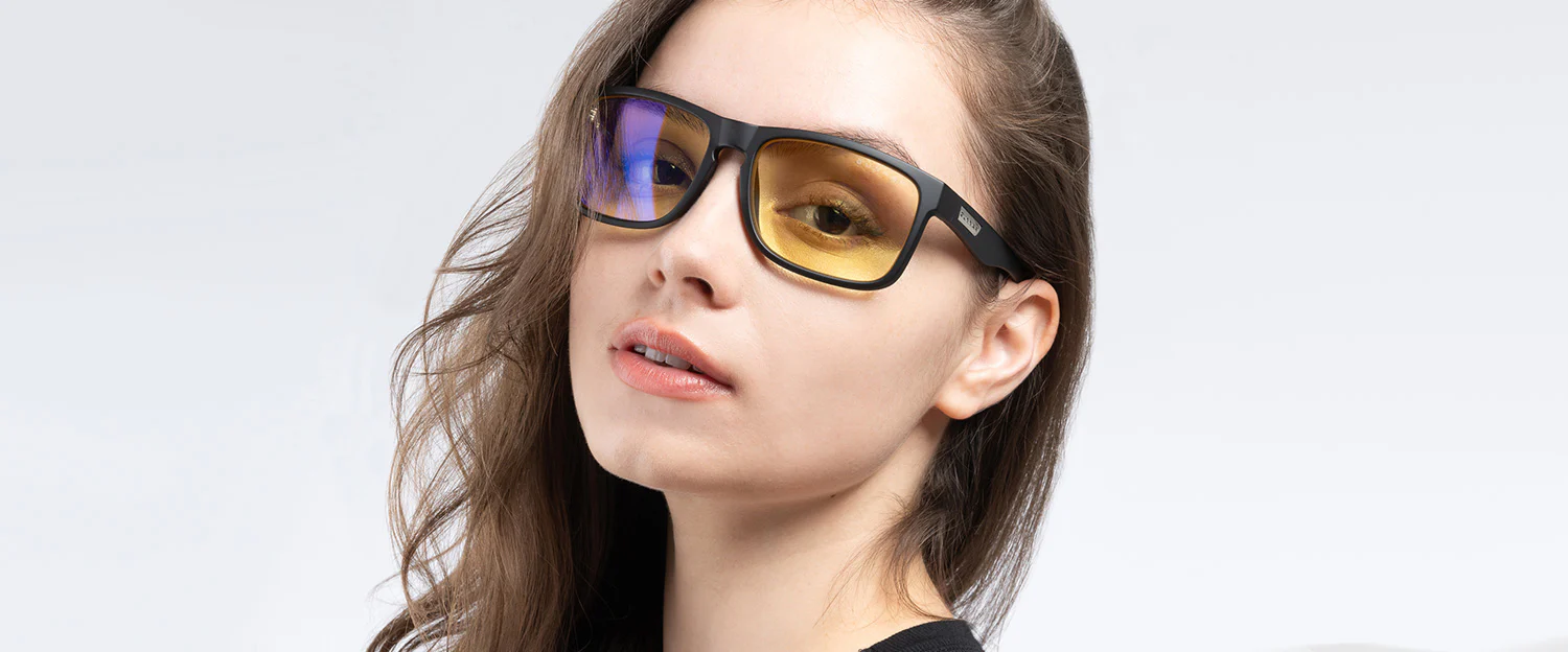 Intercept Reading Glasses