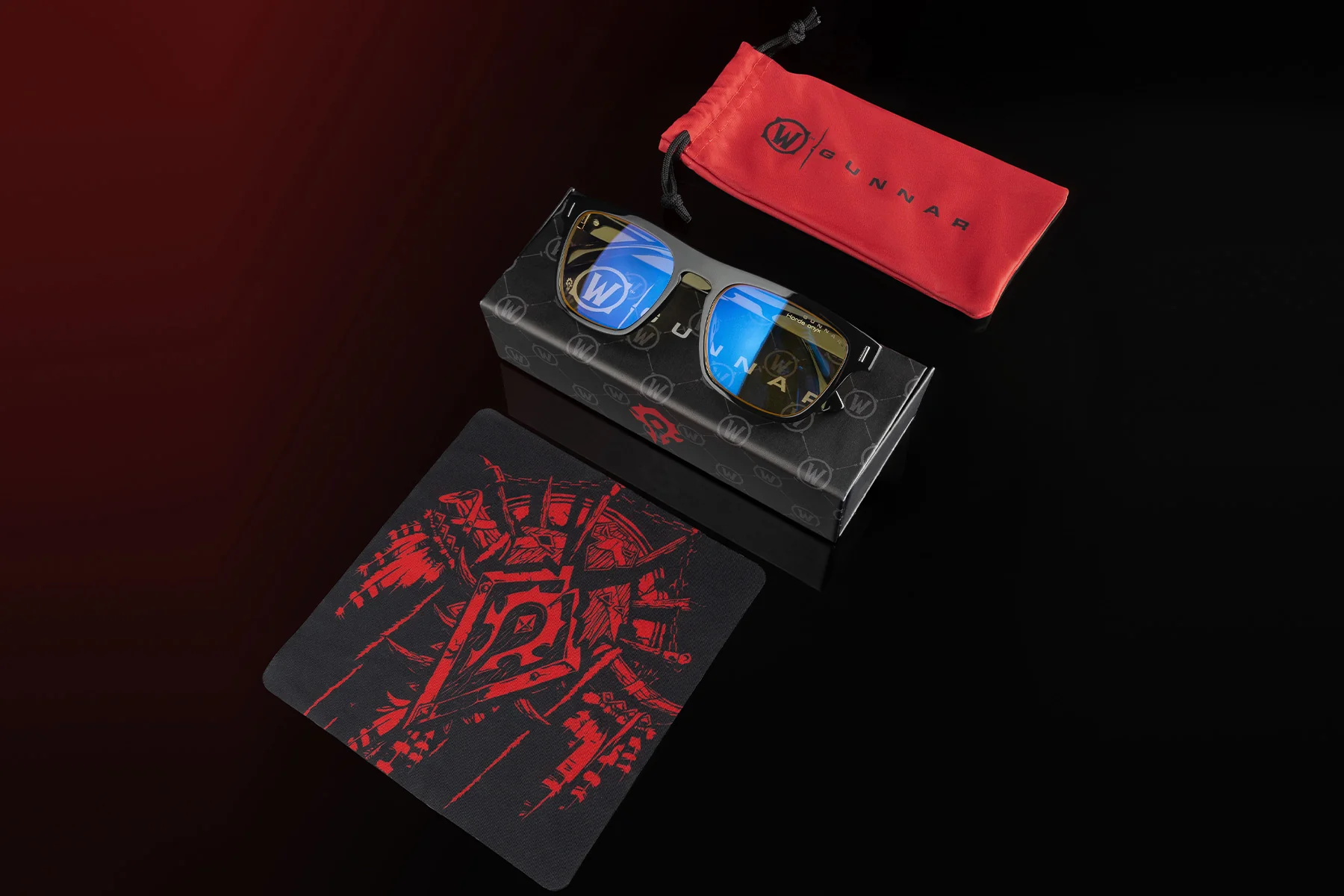 World of Warcraft, Horde Edition