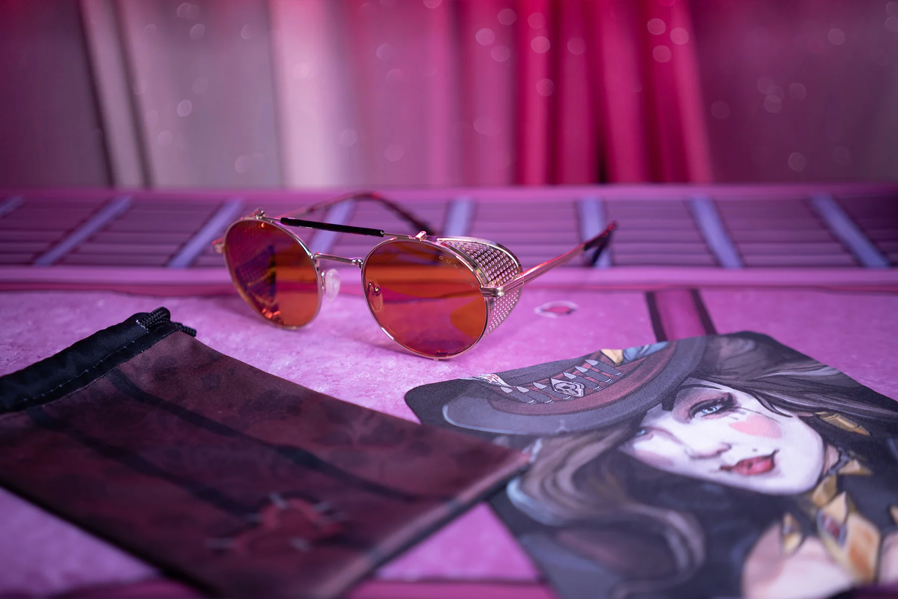 Borderlands 4, Moxxi