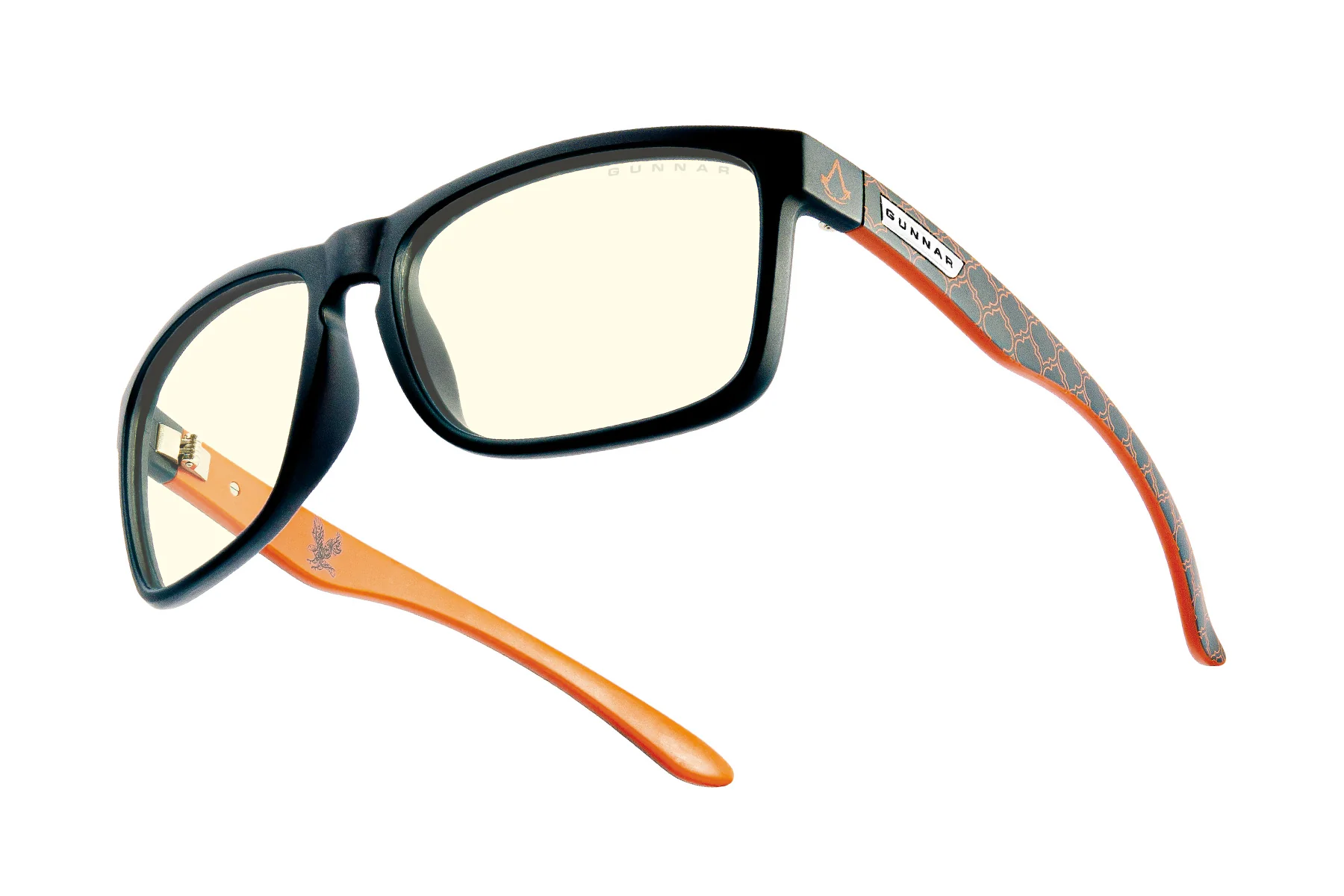 Intercept, Assassin’s Creed: Mirage Edition