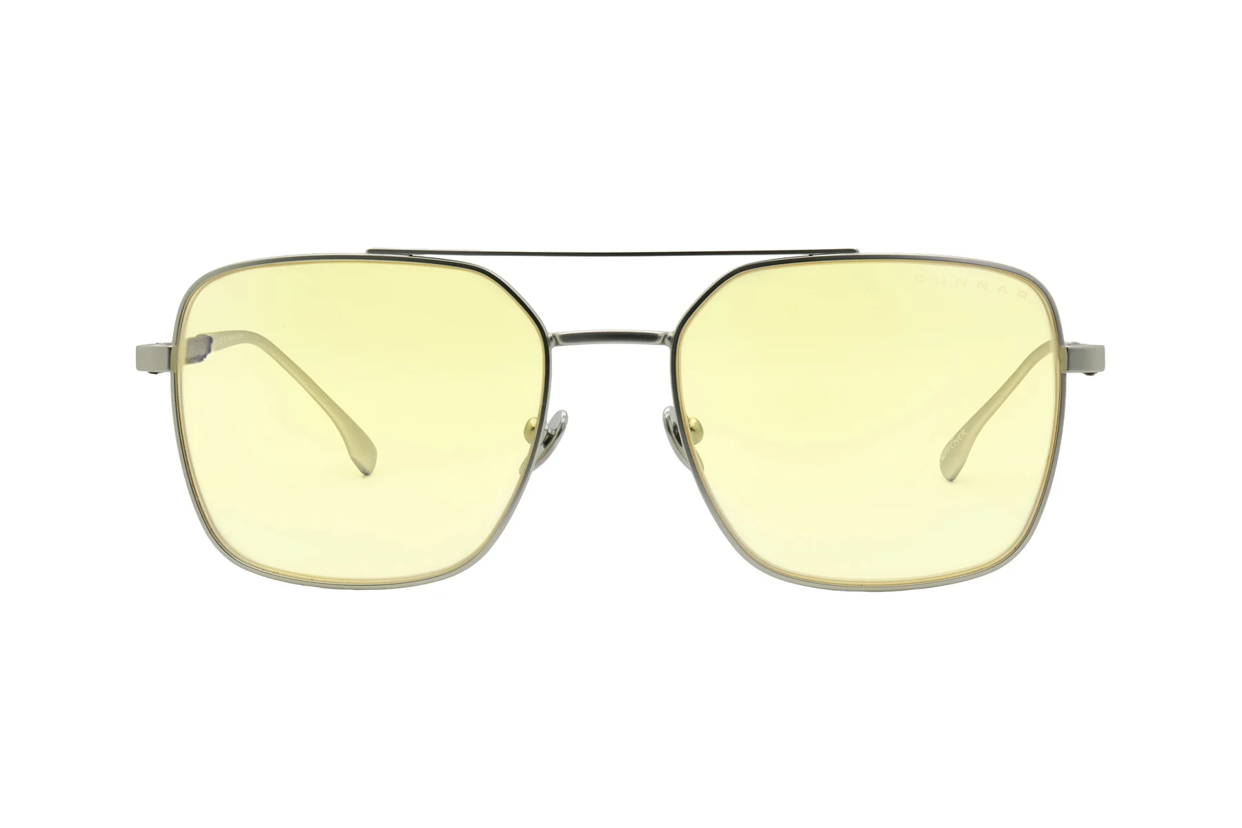 The Witcher, White Wolf