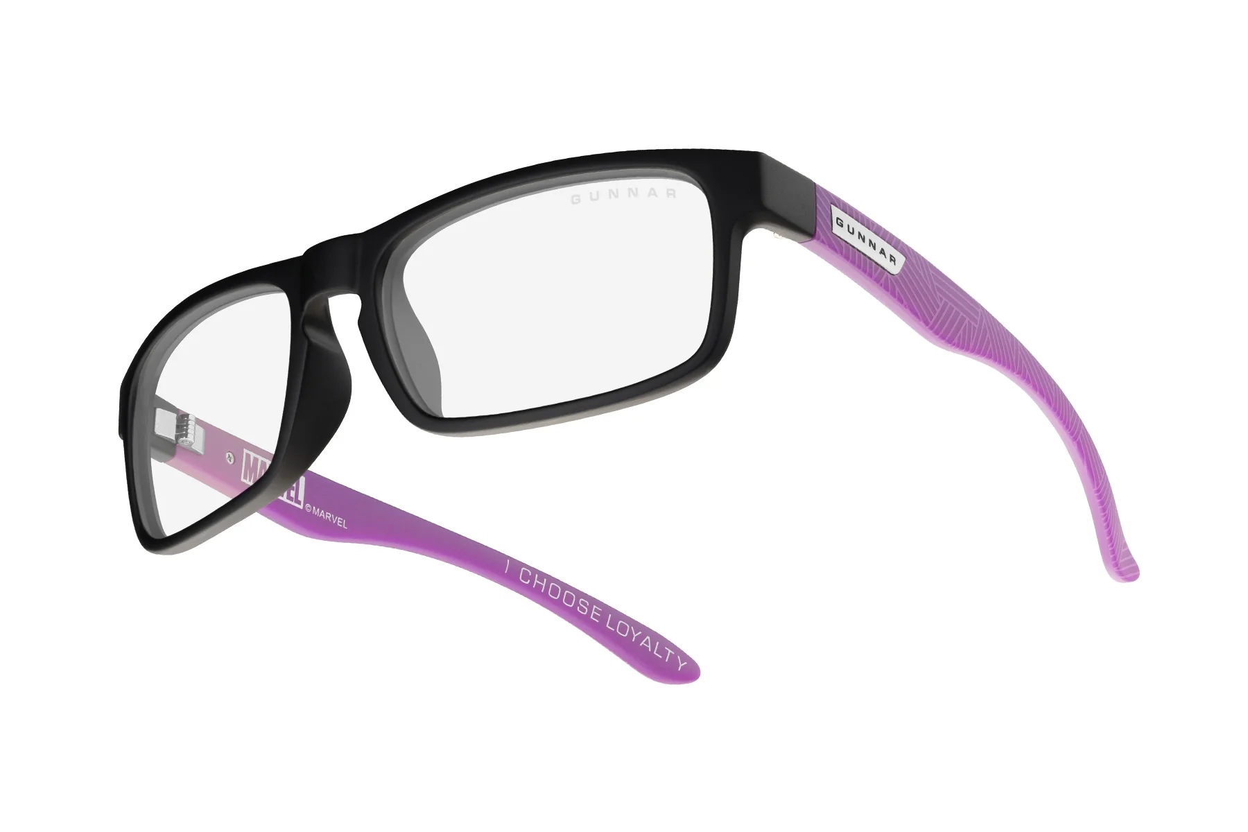 Enigma, Black Panther Edition