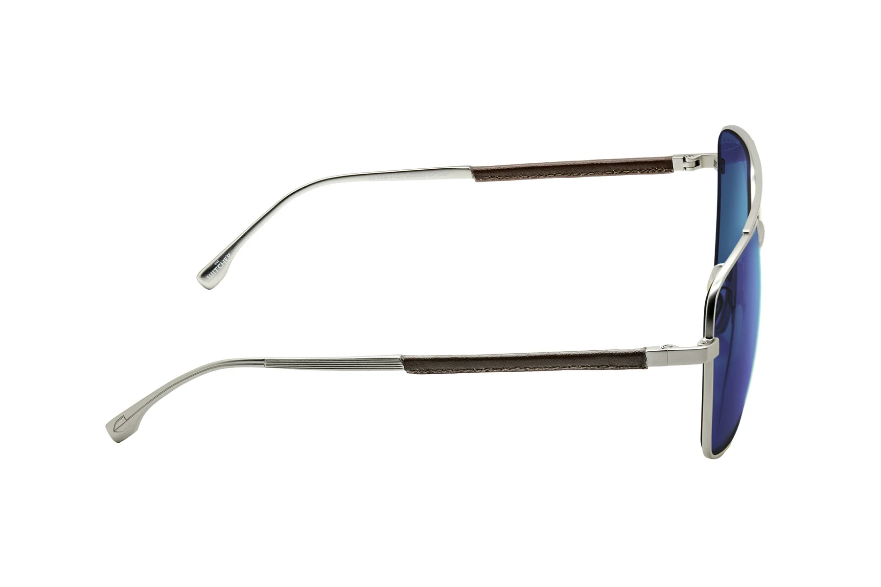 The Witcher, White Wolf