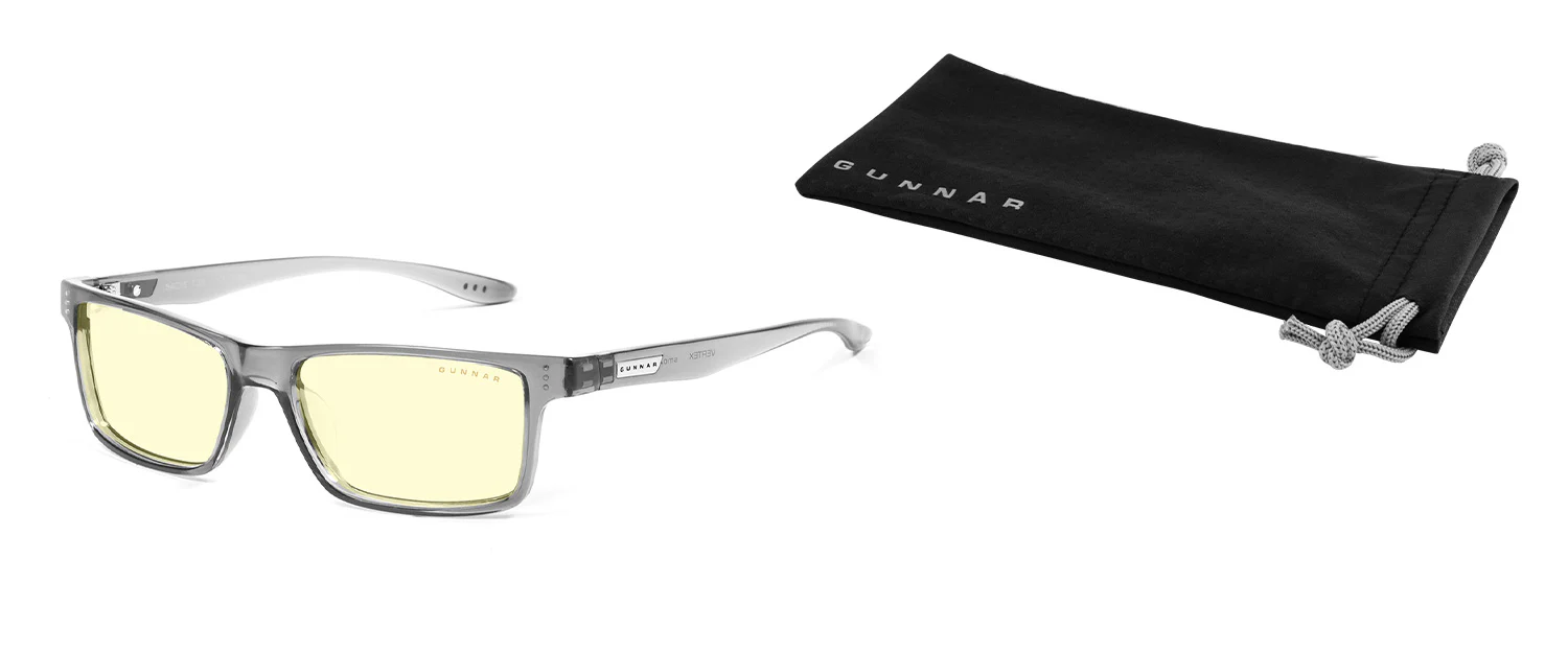 Vertex Reading Glasses