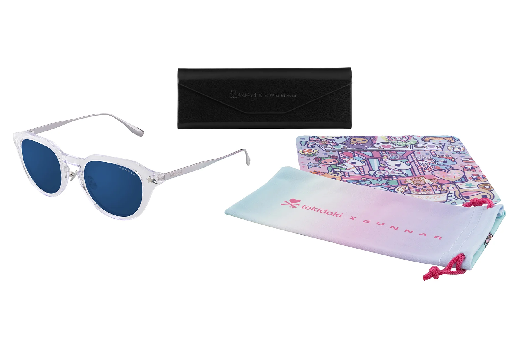 tokidoki Cotton Candy Carnival