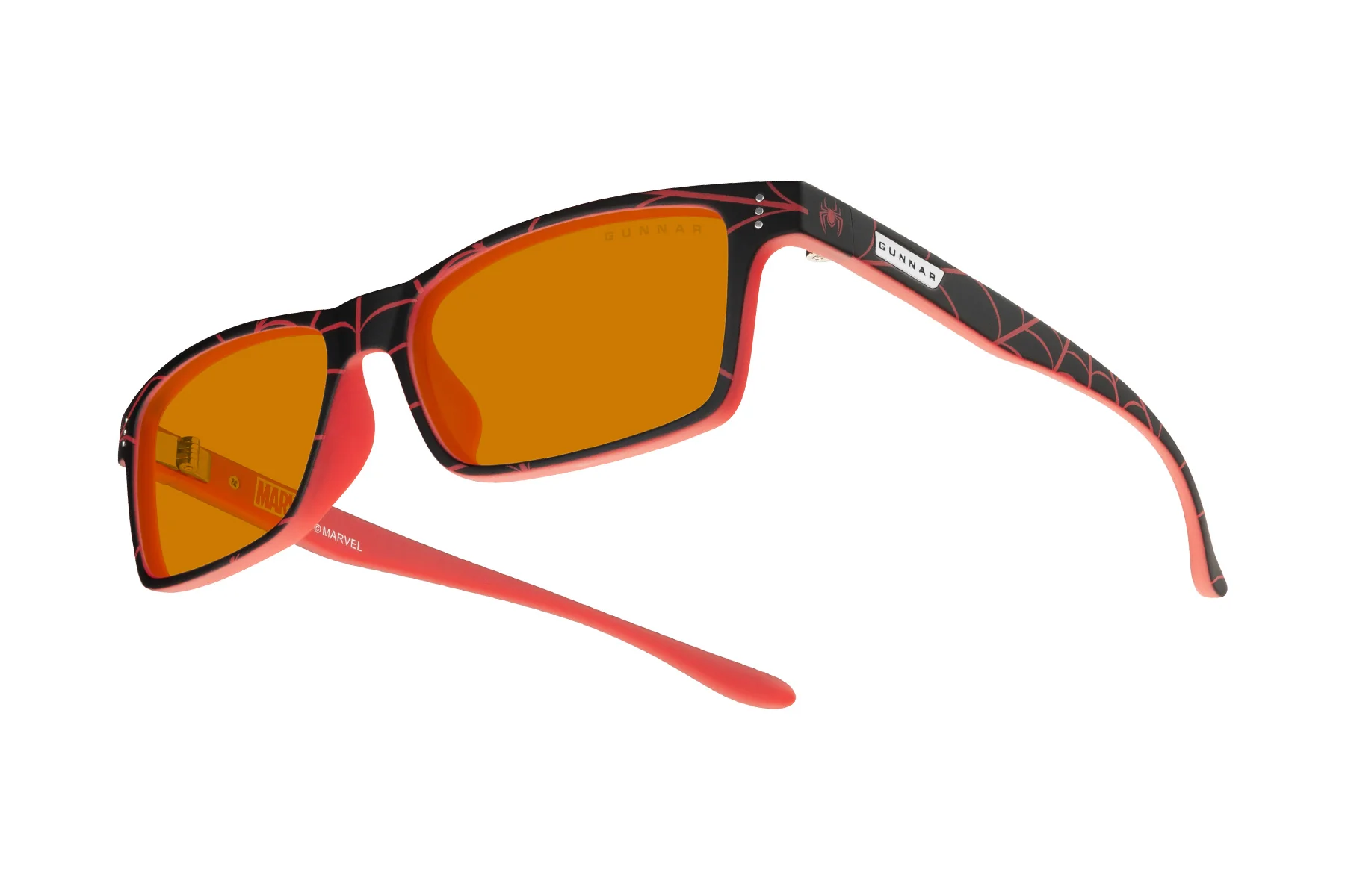 Cruz, Spider-Man Miles Morales Edition