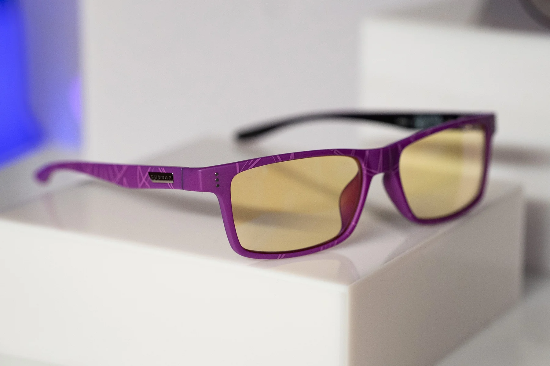 Cruz, Black Panther Edition