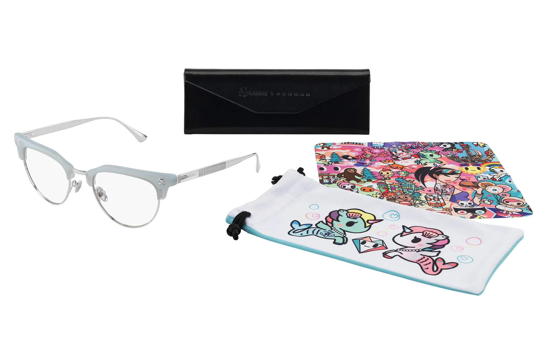 tokidoki California Dreamin’