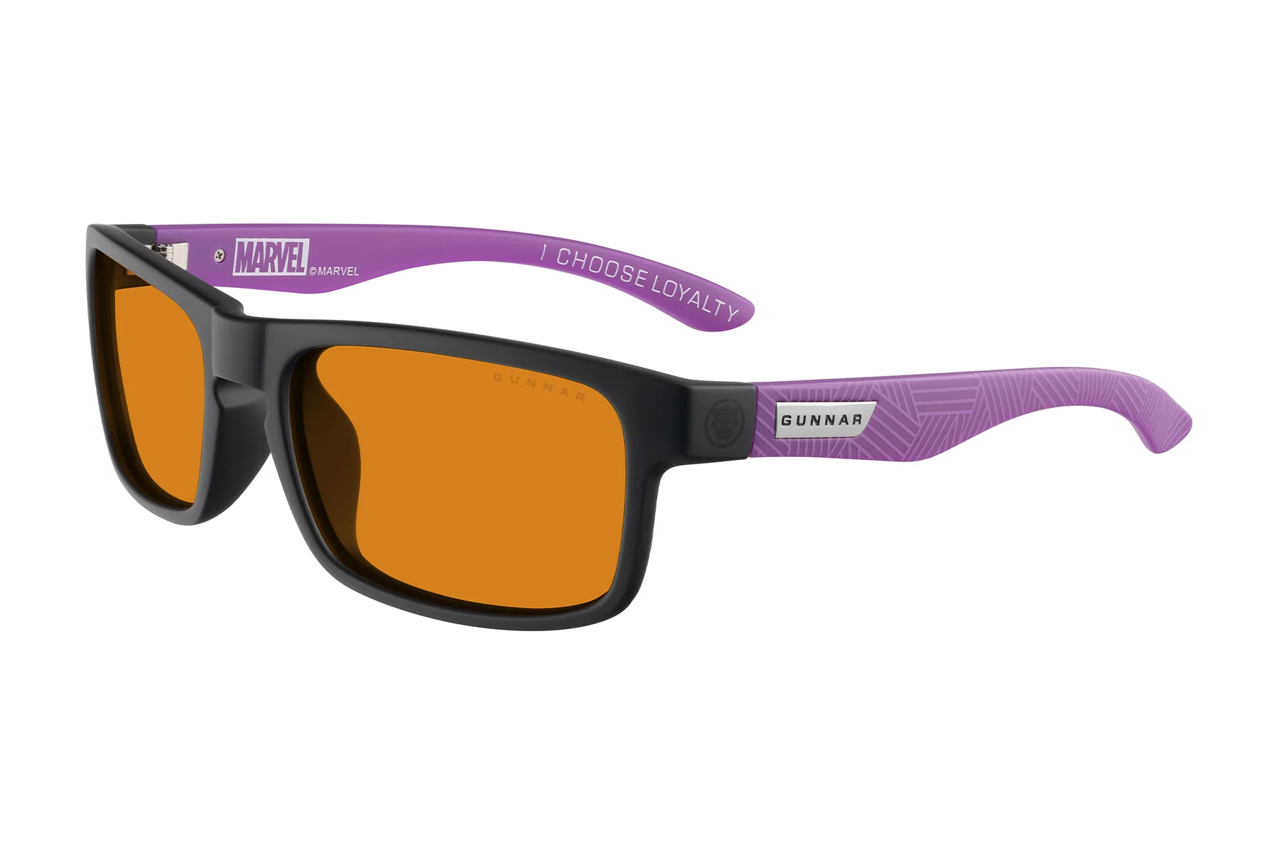 Enigma, Black Panther Edition