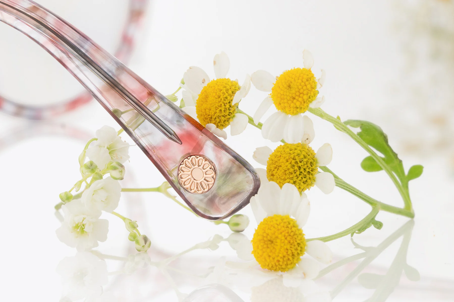 tokidoki Flower Power