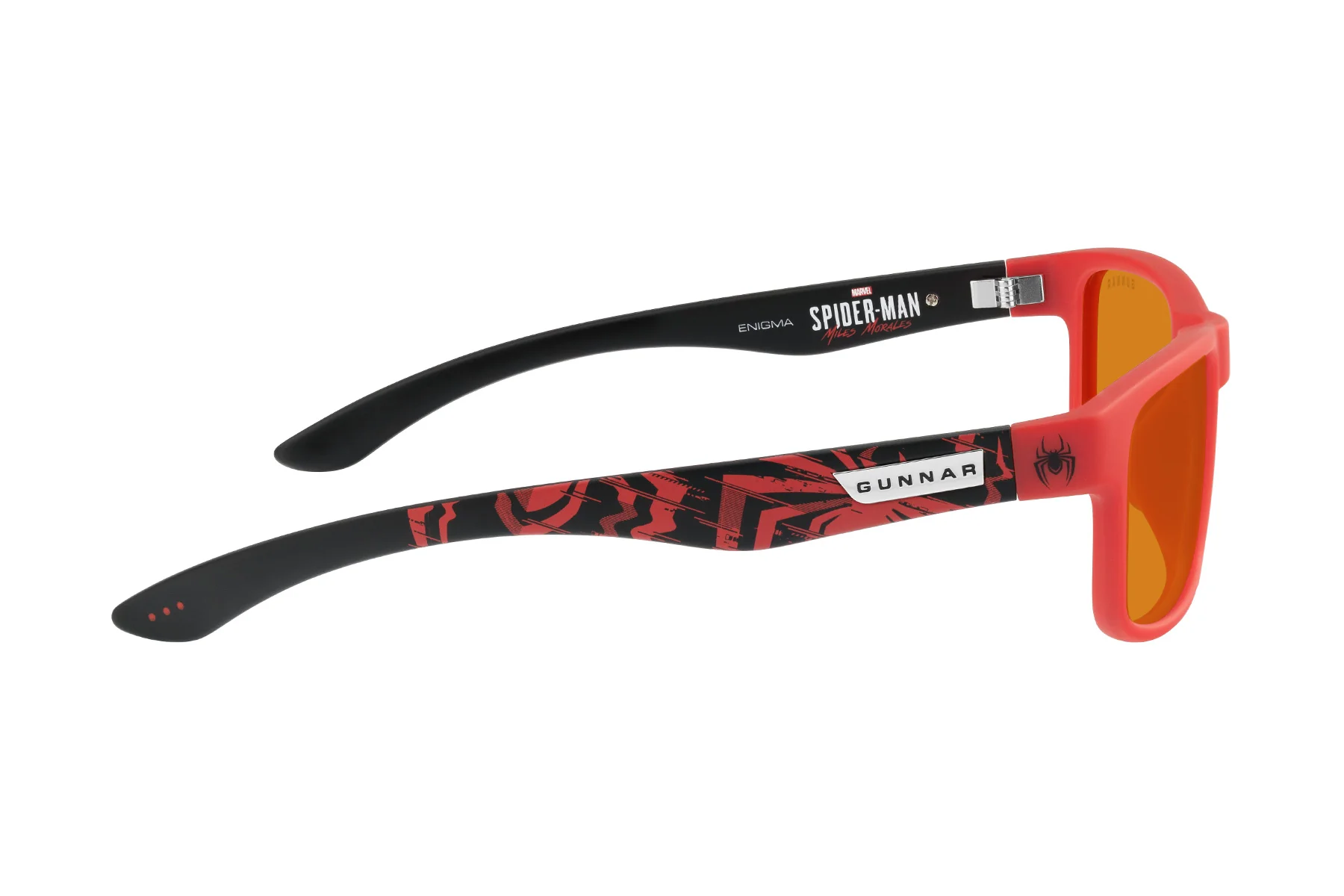 Enigma, Spider-Man Miles Morales Edition