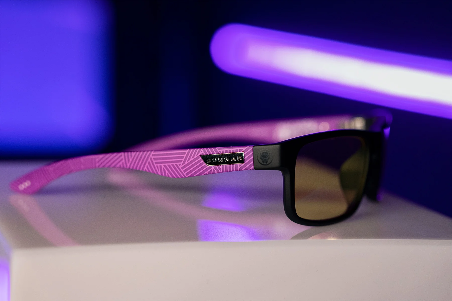 Enigma, Black Panther Edition