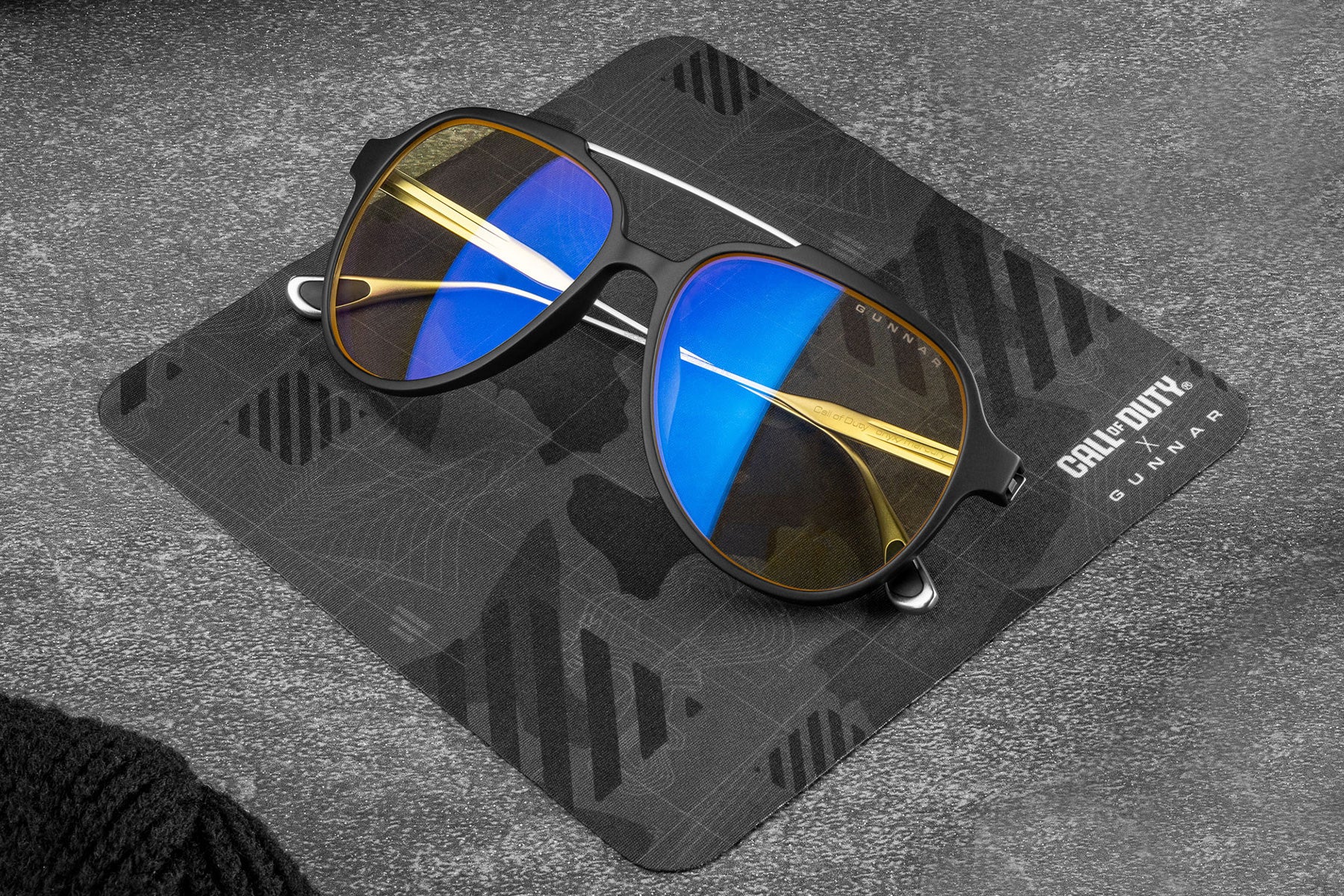 Call of Duty Ghost Edition