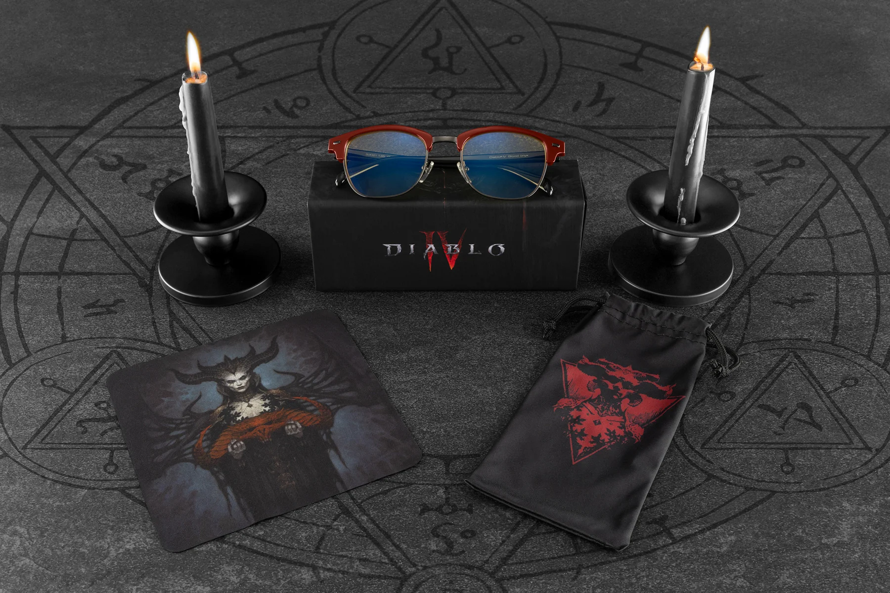 Diablo IV, Sanctuary Edition