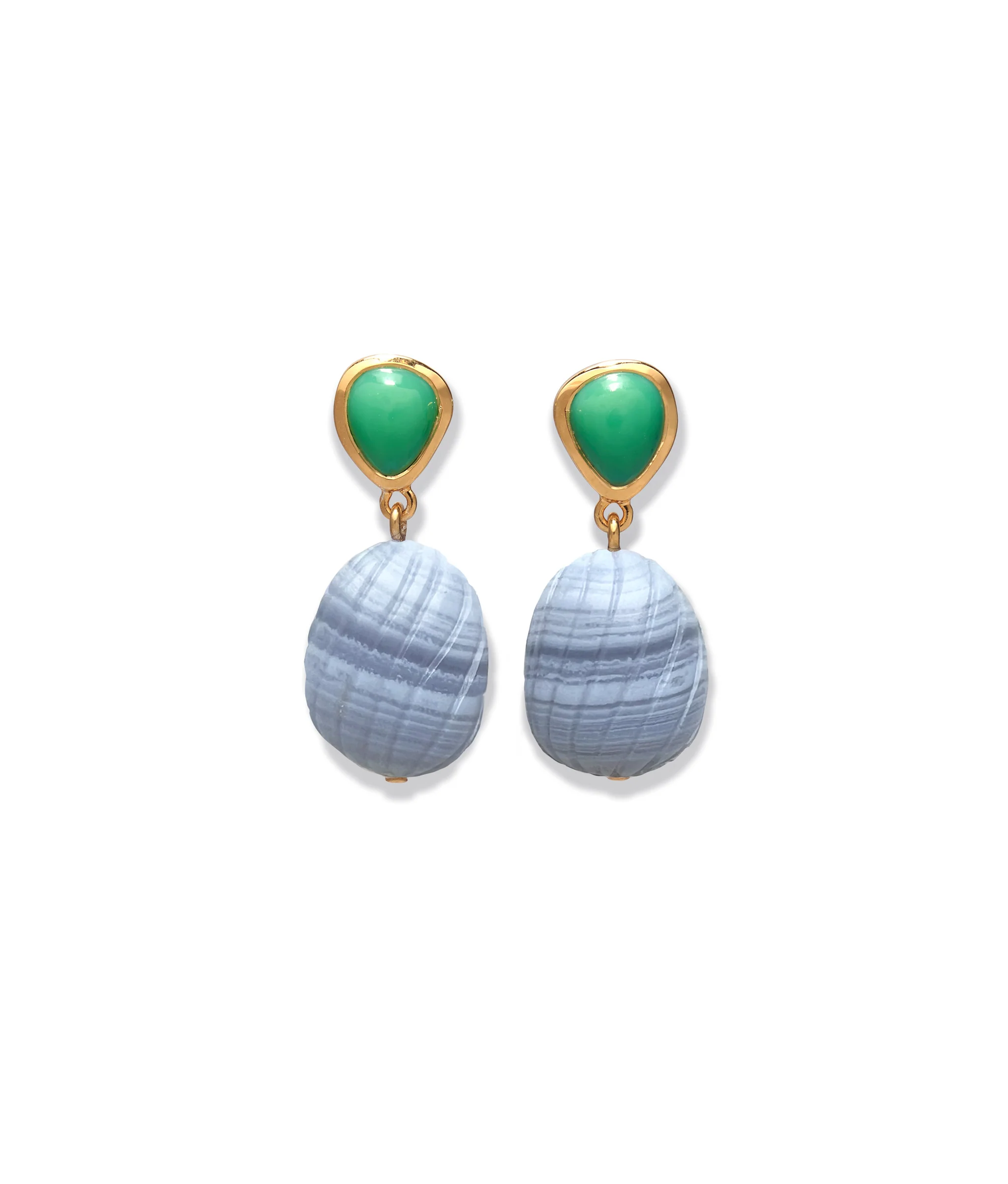 Andalusia Earrings