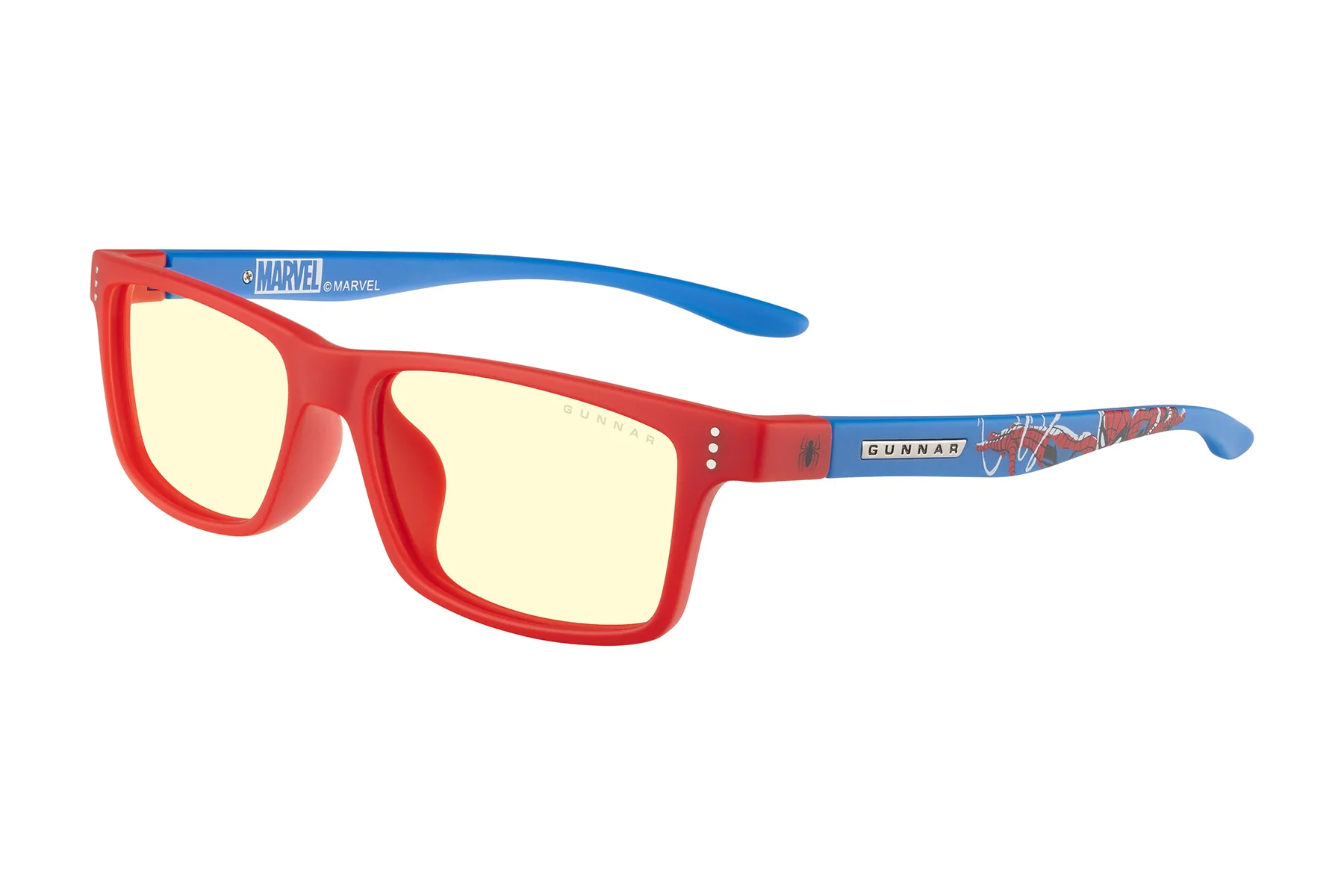 Cruz Kids Large, Spider-Man Edition