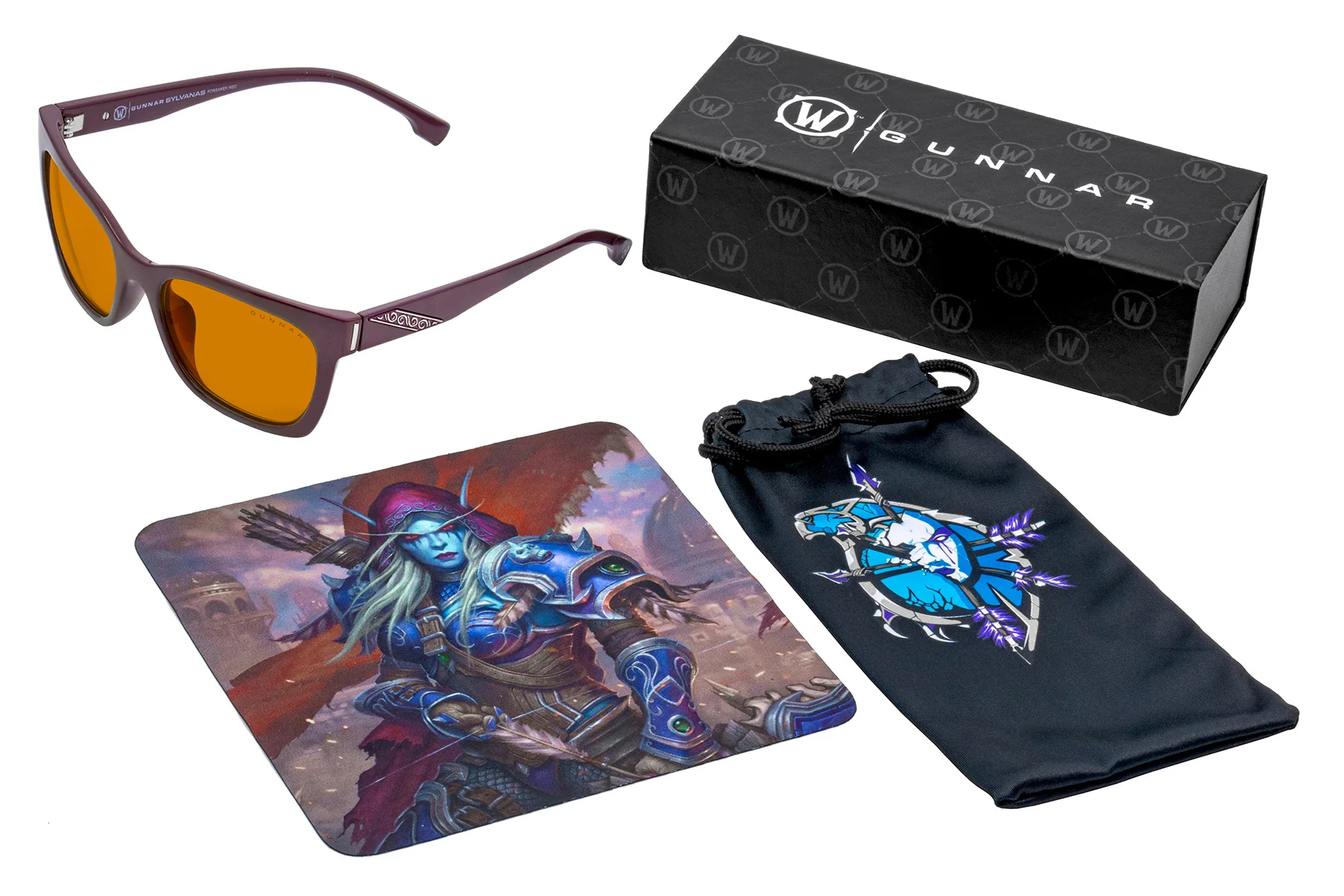 World of Warcraft, Sylvanas