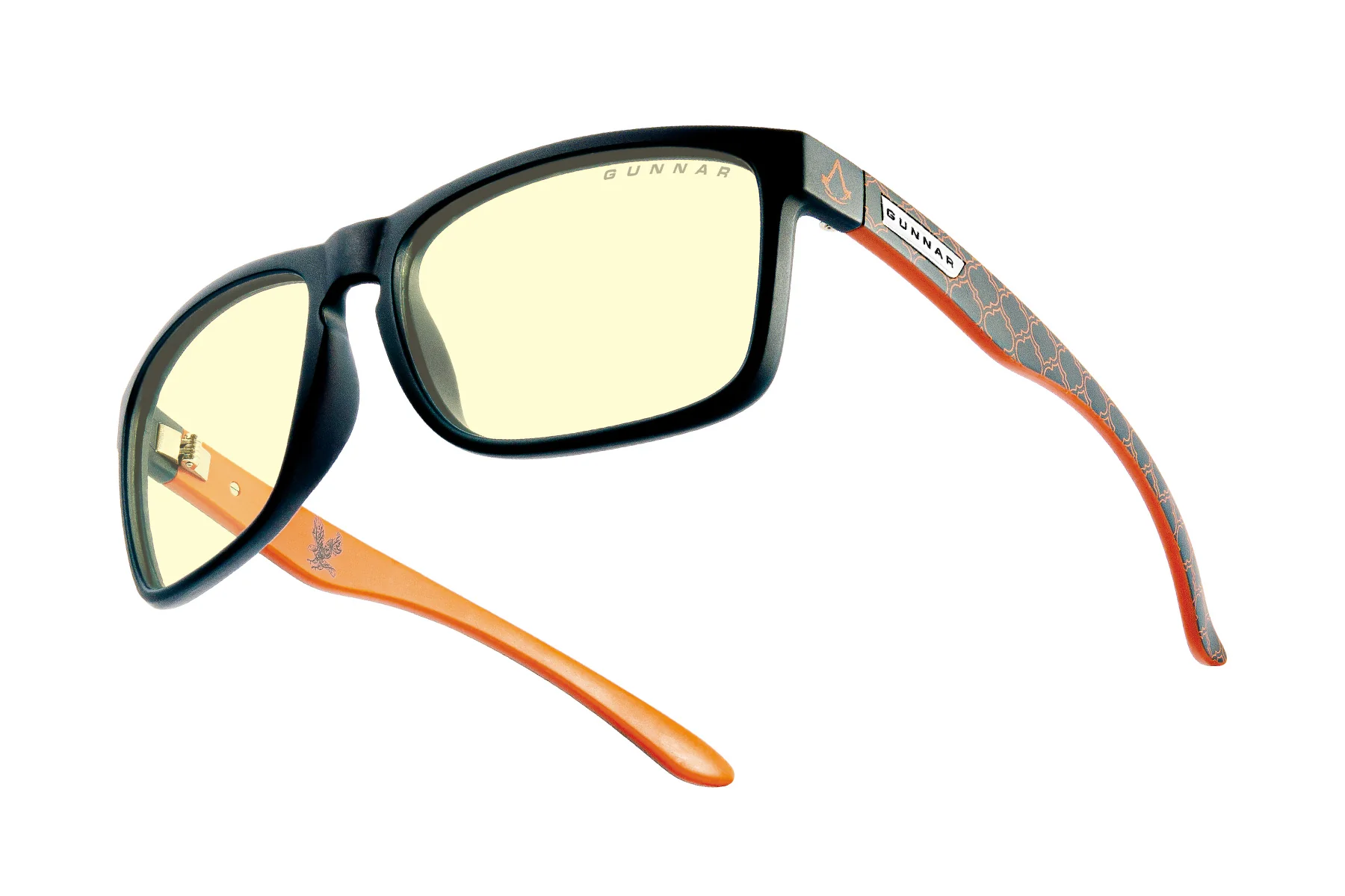 Intercept, Assassin’s Creed: Mirage Edition