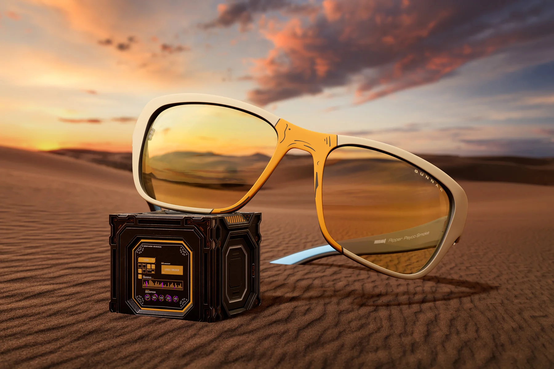 Borderlands 4, Ripper