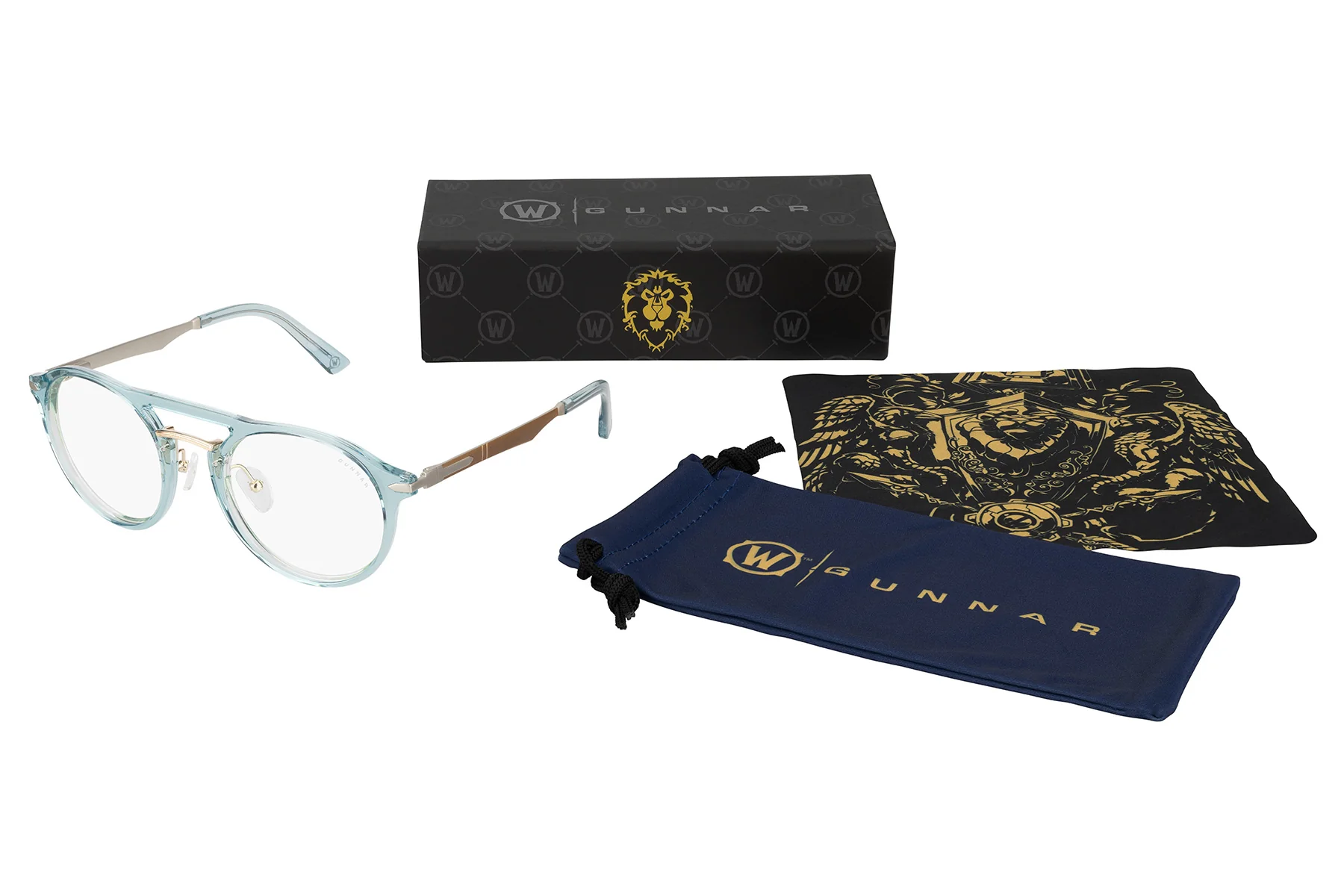 World of Warcraft, Alliance Edition